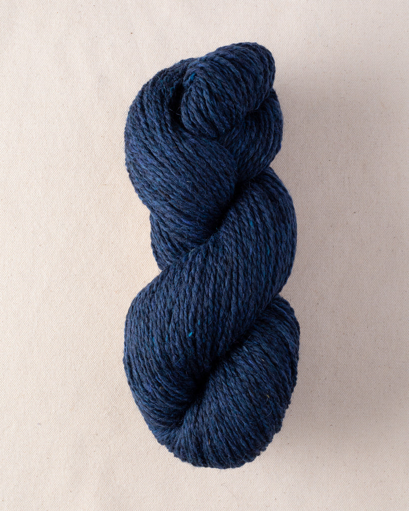 Worsted