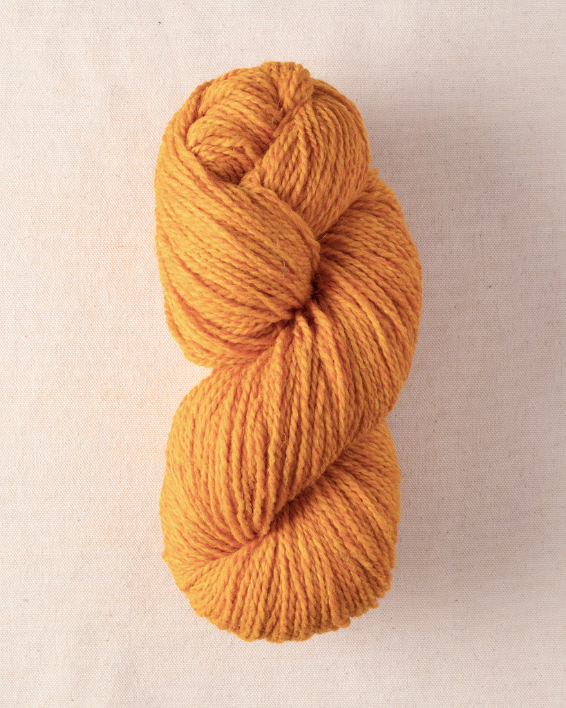Worsted