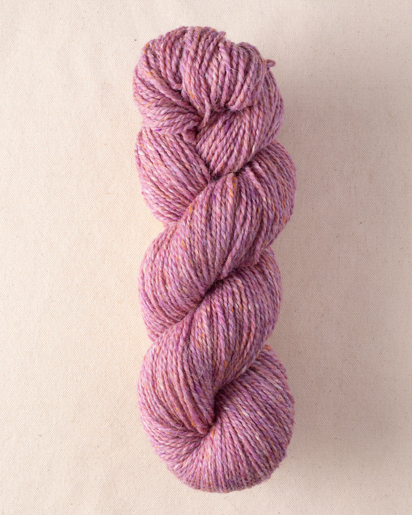 Worsted